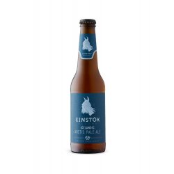 Icelandic Artic Pale Ale - Beerstore Barcelona