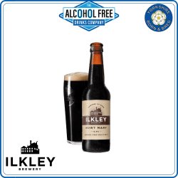 Ilkley Brewery Nowt Mary ~ 330ml Bottle - The Alcohol Free Drinks Company