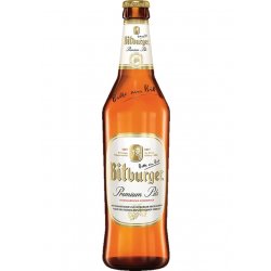 Bitburger Premium Pils Bitburger Premium Pils