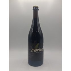 Vliegende Paard Brouwers Préaris Marius
