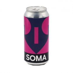 SOMA Beer Mist