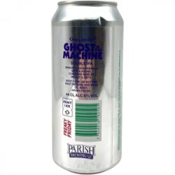 Omnipollo Ghost In the Machine (Freaky Friday)