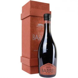 Birrificio Baladin Baladin XYAUYU BARREL 2018 - Drankenhandel Leiden / Speciaalbierpakket.nl