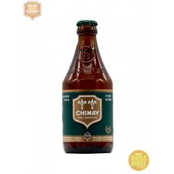 Chimay 150 Green