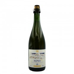 Septante Deux Hapax MT3 - 75 cl - Drinks Explorer