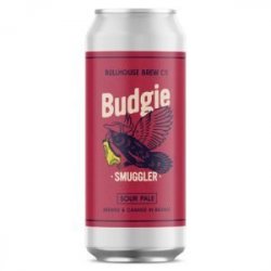 Bullhouse Brew Co Budgie Smuggler