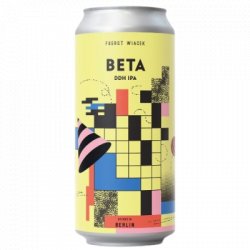 FUERST WIACEK Berlin Beta