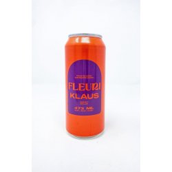 Fleuri Compagnie de Cidre. Fleuri Joe - Beau Dégât