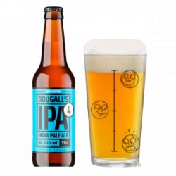 Dougall’s IPA 4