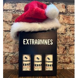 Extraomnes Christmas Bag - Extraomnes