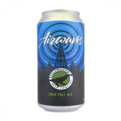 Stellwagen - Invisible Airwaves - Ales & Brews