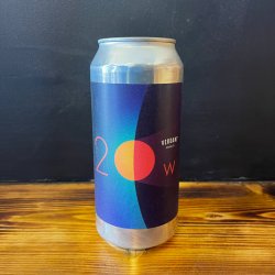 Verdant Brewing Co 20 Watt Moon