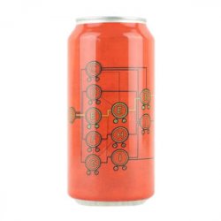 Wild Mind Ales - Critical Path - Ales & Brews