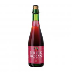 Boon, Oude Kriek 2018, Cherry Sour, 4.0%, 330ml - The Epicurean