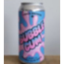 Bubblegum – Twice Brewed – 4% Sour - Hops At Home