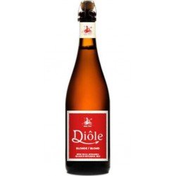 DIOLE BiÃre de spÃ©cialitÃ© 6.5% 75 cl  6.5%vol. - Selfdrinks