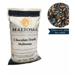 Malta chocolate dark Maltosaa - Maltosaa