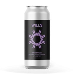 WILLS Émergente 6.0 WILLS Émergente 6.0