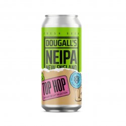 DouGall