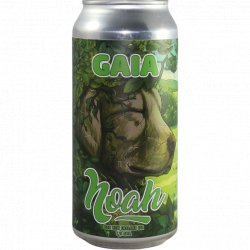 Bere Noah Gaia