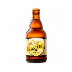 Kasteel Blonde 33Cl - Gourmet en Casa TCM