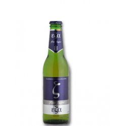 ΕΖΑ “ζ” Fine Lager 330ml - Οινότυπο