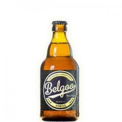 Belgoo Arboo 33Cl - Cervezasonline.com