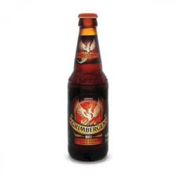 Grimbergen Ambrée 6,5% Vol. 24 x 25 cl EW Flasche Belgien - Pepillo