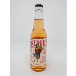 Alma, Compagnie De Cidre Rosie