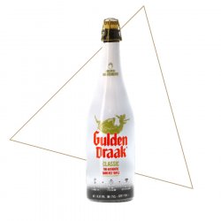 Gulden Draak Classic - Alternative Beer
