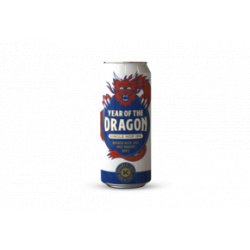 Brouwerij Kees Year of the Dragon 24x33CL - Van Bieren