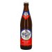 Maisel's Weissbier Kristallklar 5,1% Vol. 20 x 50 cl MW Flasche 