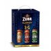ZUBR 3G pack 3 x 0,5l 1xGrand1x Grál,1x Gradus světlé košík sklo 5,1% dárkové ZUBR 3G pack 3 x 0,5l 1xGrand1x Grál,1x Gradus světlé košík sklo 5,1% dárkové