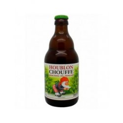 Houblon Chouffe 33cl - Gourmet en Casa TCM