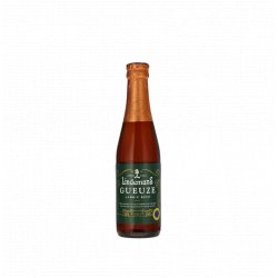 Lindemans Gueuze