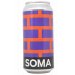 SOMA Beer Smugglers SOMA Beer Smugglers
