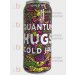 Flying Monkeys Quantum Hugs Cold IPA - 47,3 cl Flying Monkeys Quantum Hugs Cold IPA - 47,3 cl