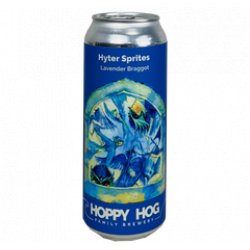 Hoppy Hog Family Brewery Hyter Sprites - Beerfreak