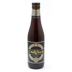 Gouden Carolus Classic 33 cl. - Decervecitas.com