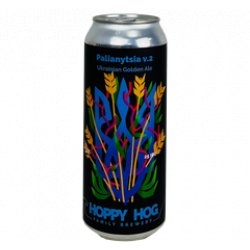 Hoppy Hog Family Brewery Palianytsia V.2 - Beerfreak