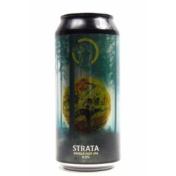 La Superbe Strata - Acedrinks