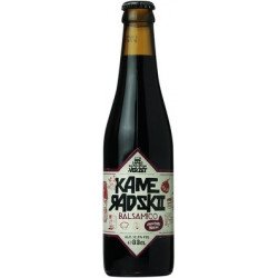 Kameradski Balsamico 33Cl - Cervezasonline.com