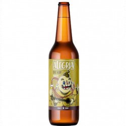 Alegria Del Sur 33Cl - Cervezasonline.com