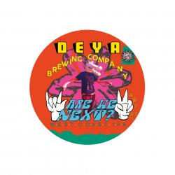 DEYA, Are We next, West Coast IPA, 6.5%, 500ml - The Epicurean