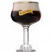 Van Honsebrouck Kasteel Bierglas op Voet 33cl 