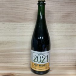 De Ranke Hop Harvest 2021 75cl Nrb Best Before 071023 - Kay Gee’s Off Licence