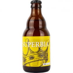 Hugel Zeven Zonden Superbia - Drankenhandel Leiden / Speciaalbierpakket.nl