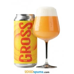 GROSS Flux