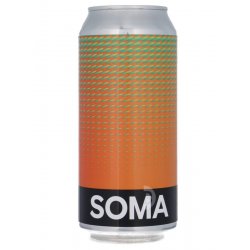 SOMA - Fobofobia - Beerdome