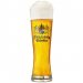 Warsteiner König Ludwig Weissbier Bierglas Warsteiner König Ludwig Weissbier Bierglas